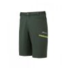 Montane Dyno Stretch Shorts Arbor Green